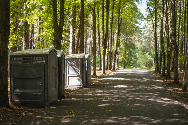 Best Construction site porta potty rental  in Harrodsburg, KY