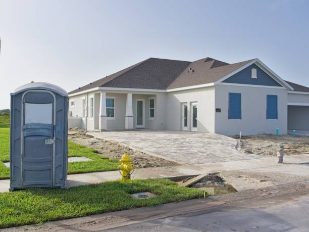 Best Portable toilet rental cost  in Harrodsburg, KY